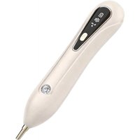 BSEVB-Ergonomic Pen Grip Design Diamond Painting Pen Electric Cordless Diamond Art Tool With Display Battery Included Kit