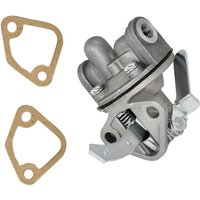 129301-52020 Fuel Pump Assembly For Yanmar 2GM20 3GM30 3HM35 Komatsu 3D75 3D84 Diesel Engine Replace 121256-52021 128270-52010