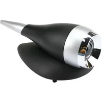Compensating Horn Design Top Tweeter Speaker with Parrot Shell 30W Hifi External Treble Loudspeaker