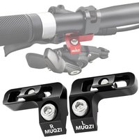 AliExpress NONE Bike Shifter Brake Integrated Mount Adapter Compatible with SRAM MatchMaker to I-SPEC EV XT XTR SLX DEORE M6100/7100/8100