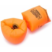 2PCS Safety Training Arm Bands Rings Swimming Circle Swim Training Swimming Arm Rings Pool Armbands Inflatable Floats Hand Kids