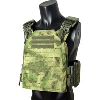 EMERSONGEARS 1000D Nylon Plate Carrier Outdoor tactical vest Hunting Protective Adjustable MOLLE Vest