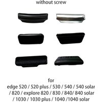 USB Charging Port Waterproof Rubber Cover For GARMIN Edge 520 Plus 530 540 Solar Explore 820 830 840 Solar 1030 Plus 1040 Solar