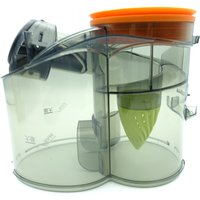 Staubbecher-Filterelement für Philips FC6721 FC6722 FC6723 FC6724 FC6725 FC6726 FC6727 FC6728 FC6729 FC6730 Staubsaugerteile