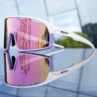 AliExpress SCVCN Cycling Glasses MTB Road Bike Sunglasses UV400 Bicycle Glasses Protection Light Unisex Bike Sports Equipment