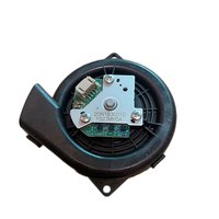 Wichtigsten Motor Ventilator Motor Staubsauger Fan Motor Montage für Proscenic LDS-M6 M7 MAX M8 pro Robotic Staubsauger Teile