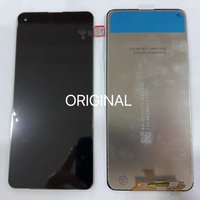 6.5" For Samsung Galaxy A21s A217 A217F LCD Touch Screen Digitizer For Samsung A21s SM-A217F/DS LCD Display Replacement Parts