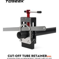 AliExpress NONE TOSEEK Bicycle Carbon Steerer Bar Cutter Fork Tube Carbon Fibre Seatpost Saw Tool For Bike Fork Fix Tube Handlebar Seatpost Pipe