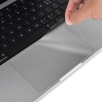 2pcs Trackpad Protector Cover for macbook pro 14" 16"14.2 inch 2026-2022 M5 M4 M3 M2 M1 Pro/Max Clear Anti Scratch Touchpad Skin