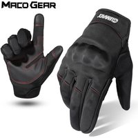 AliExpress macogear Touch Screen Winter Thermal Gloves Winter Sports Outdoor Hiking Camping Hunting Cycling Work Windproof Non-slip Protective Gear