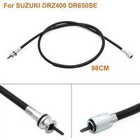 For Suzuki DRZ400 DR-Z400 DR650SE 1996-2020 Motorcycle Speedometer Cable Meter Line Wiring 98CM Mileage Line