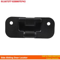 Side Sliding Door Locator Retainer For Vauxhall Vivaro Renault Trafic Nissan Primastar NV300 91167277 8200075742 4414472