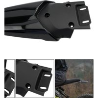 AliExpress PowerMotor For Talaria Sting Full Kit Mudguard Front Rear Fender Battery Cover Accessories for X3 MX3 MX4 Motocross Enduro Electric Bike