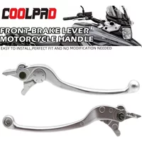 Front Brake Lever For SUZUKI GSXR 125/250/600/750/1000/1100/1300 HAYABUSA GSX650F GSX1250/F/SA GSX1400 Motorcycle Accessories