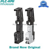 6ES7193-4CB30-0AA0 6ES71934CB300AA0 SIMATIC DP, 5 terminal modules TM-E15C24-01 for ET 200S Original Brand New
