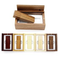 JASTER Photography Wooden Box USB Flash Drive Memory Stick Pendrive 128G 64G 16GB 32GB 8GB 4G 128M Wedding Gift Pen Drive U Disk