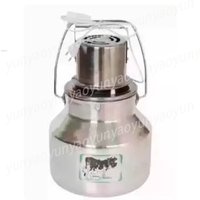 7L 11L 13L 20L Electric Milk Mixer Durable Milk Frother for Coffee Latte with Large Capacity