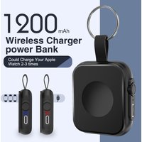 Magnetic Wireless Charger For Apple Watch Series 10 9 8 7 Ultra 2 SE fast Charging Cable Accessories For iWatch 9 8 7 6 5 4 3 2