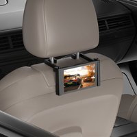 for for Switch 2 Car and Desktop Holder Stand Adjustable Playstand Bracket Car Headrest Play Stand Mount Holder Games Accessories