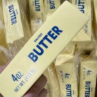 1PC Butter Stick Fidget Toys Squishy Elastic Cheese Stick Funny Decompression Stress Anxiety Relief Game Squeeze Prank Toy