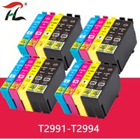 29XL T2991 T2991XL T29XL compatible For Epson ink Cartridges XP 235 247 245 332 335 342 345 435 432 445 442 printer xp235