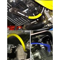 Spark Plug lridium Cable Universal For Dirt Bike Racing Go Kart ATV Scooter Moto Motorcycle lgnition Coil