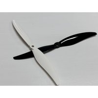 2pair/4pcs Gemfan Shaft M5 LR 7035 2-Blade Propeller Long Range for RC Racing Drone