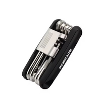 Bicycle Multi Tools Portable Bike Repair Tool 12 in 1 Chain Splitter Cutter Hex Spoke Wrench Screwdriver