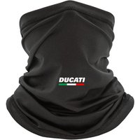 For Ducati Monster Panigale 748 749 999 1098 1199 1299 S Camping Multi-Function Scarf Ice Silk Unisex Cycling Snood Biker Mask