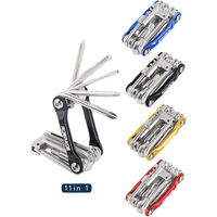 AliExpress riderace Multi Repair Tools Kit Portable Bicycle Tool Folding Allen Wrench Chain Splitter Cutter Bike Wrench Screwdriver Repair Tool