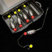 1pcs Reverse Bottom Fishing Method With Hooks Slightly Off The Bottom Suitable For Various Fish Species And Finished Line Sets
