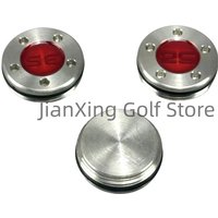 Golf Weight Red Putter Screws Weights Compatible with Scotty Cameron 5g/10g/15g/20g/25g/30g/35g/40g/45g Weights Wrench
