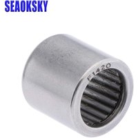 93315-314V8 Needle Bearing For Yamaha Outboard Motor 2 Stroke 9.9HP 13.5HP 15HP 4 Stroke F8 F9.9 F13.5 F15 F20 Driver Shaft Bear