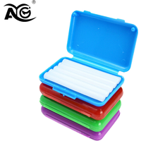 AG 10Box Dental Fruit Flavor Wax Orthodontic Correction Wax Braces Gum Relief Gum Pain Oral Hygiene Teeth Whitening Care Tools