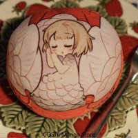 Anime Delicious in Dungeon Falin Dragon Squeaky Plush Figure Cute Soft Stuffed Pandent Game Cartoon Collectible Gift