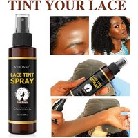 Glueless Lace Melting Spray,Holding Spray,Wig Melting Spray Strong Hold Dyed wig care spray for Wig Glue,Hair Attachment Liquid