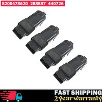 Window Regulator Motor Module TEMIC For Renault Megane 2 Grand Scenic 2 Scenic Clio 3 Espace 4 288887 440726 440788 440746