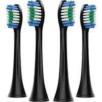 Compatible with Philips Sonicare Electric Toothbrush Replacement Brush Heads, Toothbrush Head for 4100 1100 5300 (4/8/12/20 Pcs)