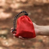 1PC Waterproof Nylon Storage Bag Multi-Functional Outdoor Travel Organizer Portable Classification Pouch for Camping Hiking Gear