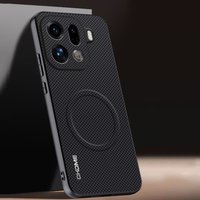 Luxury Car Magnetic Holder Phone Case for OPPO Find X9 Pro X8s X7 X6 Pro X8 Ultra 5G Silicone Shockproof Protective Back Cover