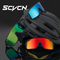 AliExpress SCVCN HD Hiking Cycling Sunglasses Stylish Outdoor Sports Camping Running and Climbing Glasses UV-Protective Driving Sunglasses
