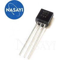 10PCS MPSH10 10 TO-92
