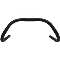 AliExpress NONE Mountain Bike Handlebar Aluminum Alloy 390mm 25.4mm MTB Cycling Road Replaces Parts Repair Easy to Install