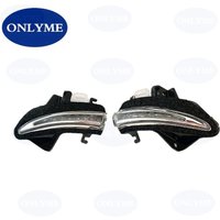 Car Mirror Indicator Turn Signal Lamp Blinker Lens For Lexus IS350 IS250 IS300 IS200T ES RC 2013 2014 2015 2016 2017 2018 19 20