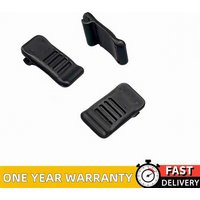 2pcs Suitable for Mercedes-Benz E200E230E240 E280 w211 sunshade curtain handle snap claw grip