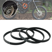 Electric Motorcycle 8M 560 Original Transmission Belt Drive Belt For Sur-Ron Surron Sur Ron Light Bee S/X Universal Parts