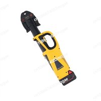 Electro-hydraulic Pipe Press Pliers HHYD-1550B Snap Pressure Stainless Steel Pipe