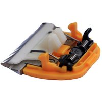 Original Ceramic Cutter For LANGBA S84 Spare Knife Pet Hair Trimmer Electric Carpet Tufting Trimmer Parts