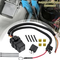 Fuel Pump Relay Wiring Kit 68269523AD,for 2011-13 Jeep Dodge Chrysler Ram 1500 CBWPR091AA CSZDV621AA CBP4P541AB 04727370AA