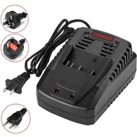 1.6A 3A Li-ion Battery Fast Charger For Bosch 14.4V18V Lithium Battery BAT609 BAT609G BAT618 BAT618G AL1860CV AL1814CV AL1820CV